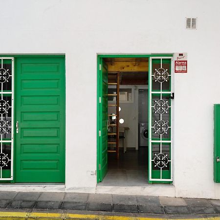 Arrecife 4 U Arrecife (Lanzarote) Exterior foto